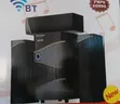 Soundstar 3.1ch Multimedia Speaker 60000W HD - 2