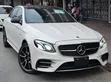 Mercedes-Benz E53 AMG E 53 4MATIC+ 2018 Nyeupe - 1