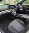 Mercedes-Benz E53 AMG E 53 4MATIC+ 2018 Nyeupe - 4