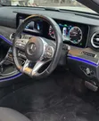 Mercedes-Benz E53 AMG E 53 4MATIC+ 2018 Nyeupe - 5