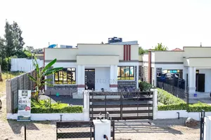 3 Bedroom Bungalow for Sale in Plainsview Estate, Kitengela