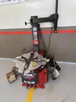 Sunshine Italy STC-768 Tyre Changer - 2