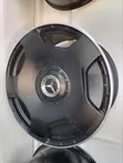 22-Inch Mercedes-Benz G Wagon Forged Sports Rims (Brand New) - 2