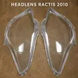 Toyota Ractis 2010 Headlights - 1