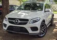 Mercedes-Benz GLE 350d 2019 - 1