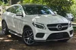 Mercedes-Benz GLE 350d 2019 - 2