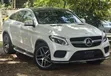 Mercedes-Benz GLE 350d 2019 - 3