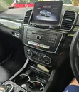 Mercedes-Benz GLE 350d 2019 - 5