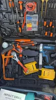 Brand New Cordless Drill - 1