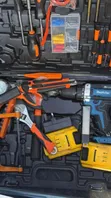 Brand New Cordless Drill - 2