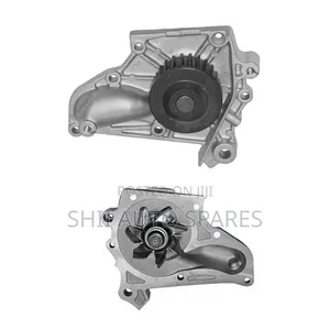 Brand New Water Pump for Toyota 3S, 2S, 5S Engines