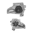Brand New Water Pump for Toyota 3S, 2S, 5S Engines - 1