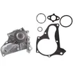 Brand New Water Pump for Toyota 3S, 2S, 5S Engines - 2