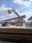 Treni yenye Crane kwa Ajili - 2