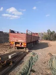 Treni yenye Crane kwa Ajili - 3