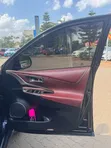 Toyota Harrier 2014 Black - 2