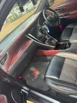 Toyota Harrier 2014 Black - 4