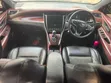 Toyota Harrier 2014 Black - 5