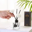 Luxury Hotel Series Reed Diffuser 50ml - 2