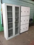 Brand New Boss Office Products Steel Cabinet - 2