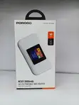 Porodo NEXFI 4G LTE Portable MIFI Router (3000mAh) - 1