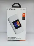 Porodo NEXFI 4G LTE Portable MIFI Router (3000mAh) - 2