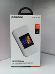 Porodo NEXFI 4G LTE Portable MIFI Router (3000mAh) - 3