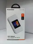 Porodo NEXFI 4G LTE Portable MIFI Router (3000mAh) - 4