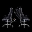 Executive Director's Office Chair - Black - 2