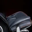 Executive Director's Office Chair - Black - 3