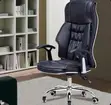 Executive Director's Office Chair - Black - 5