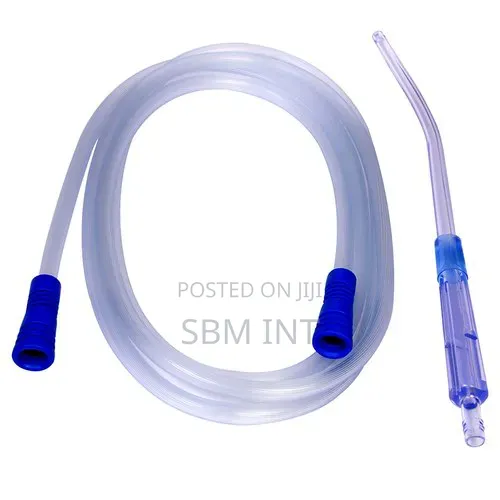 Suction Tube - Brand New - 1
