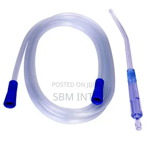 Suction Tube - Brand New
