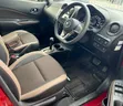 Nissan Note 1.2 Petrol 2019 Red - 3