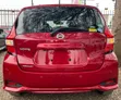 Nissan Note 1.2 Petrol 2019 Red - 5