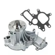 Brand New Water Pump for Toyota 1KD Engine - 1
