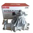 Brand New Water Pump for Toyota 1KD Engine - 2