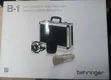 Behringer B-1 Cardioid Condenser Microphone - 1