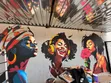 Medfa Creative - Paintings and Drawings - 1