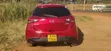 Mazda Demio 2018 Red - 2