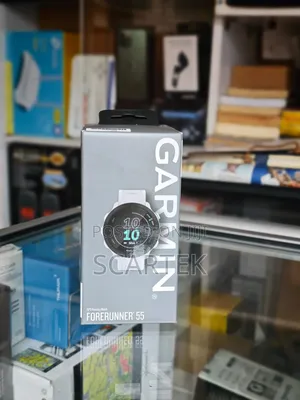 Garmin Forerunner 55 Smartwatch