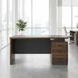Modern Advanced Study Room Desk - 1600mm - 1