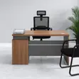 Modern Advanced Study Room Desk - 1600mm - 2