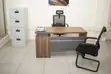 Modern Advanced Study Room Desk - 1600mm - 3