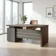Modern Advanced Study Room Desk - 1600mm - 4