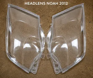 Toyota Noah Headlights 2012