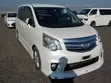 Toyota Noah Headlights 2012 - 2