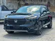 Honda Vezel 1.5 Hybrid 2WD 2021 Nyeusi - 3