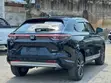 Honda Vezel 1.5 Hybrid 2WD 2021 Nyeusi - 4