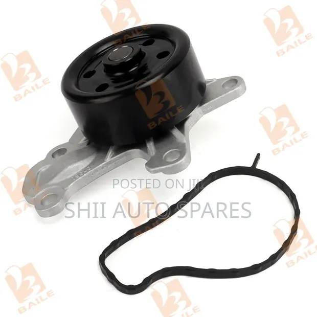 New Water Pump for Toyota 1KR Engine - 1